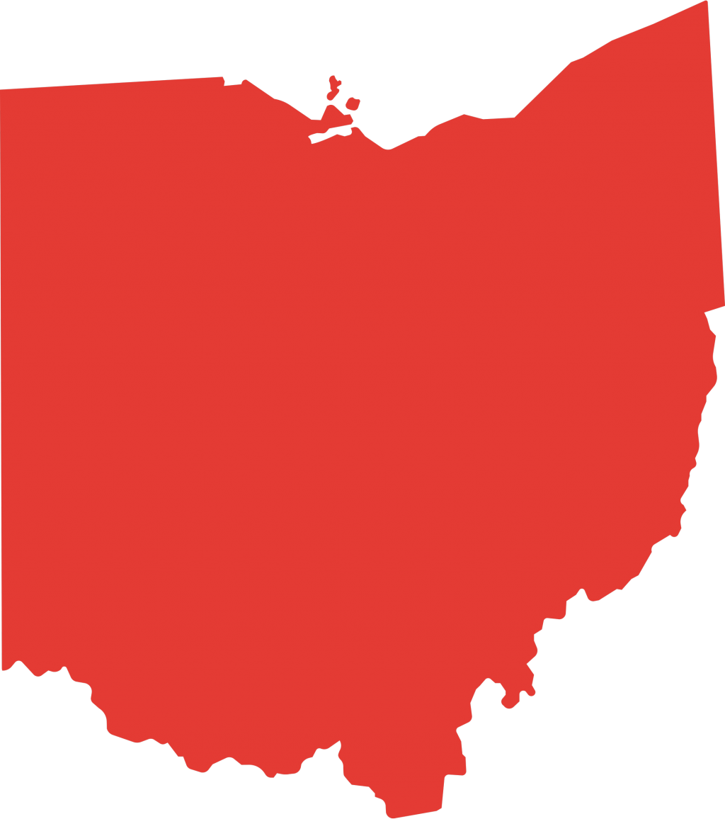 Ohio