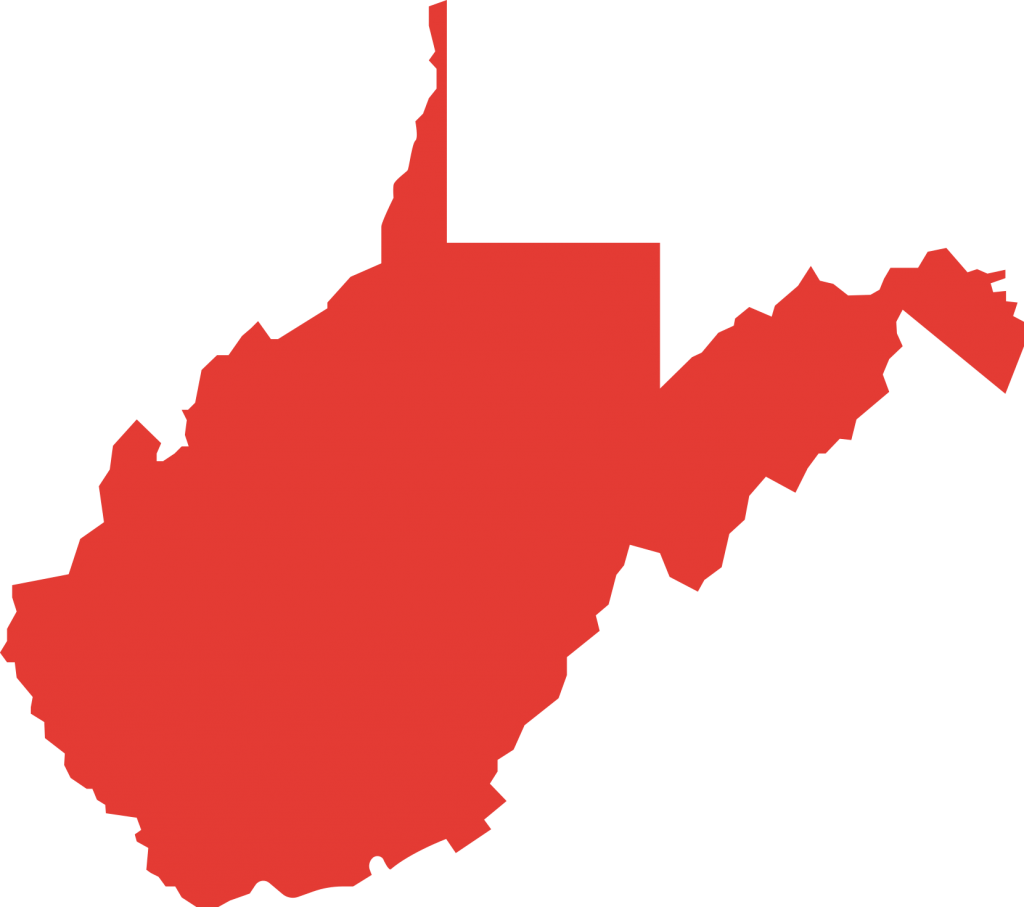 West Virginia