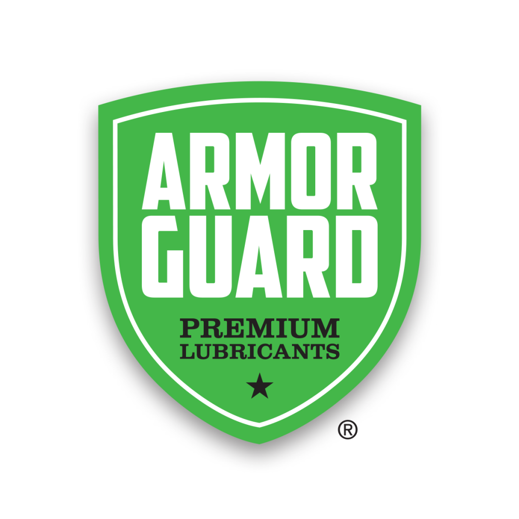 Armor Guard logo