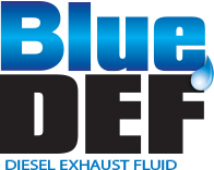 Blue Def logo