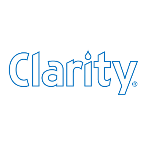 Clarity logo