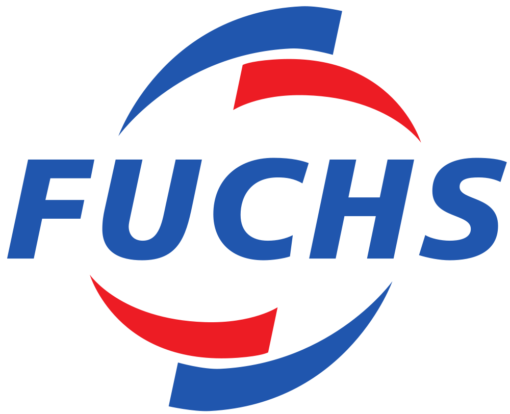 Fuchs logo